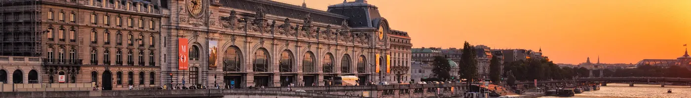 Paysage caractéristique : Île-de-France